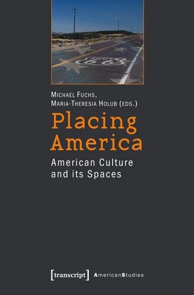 Produktbild: Placing America
