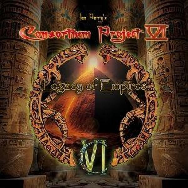 Produktbild: Legacy Of Empires
