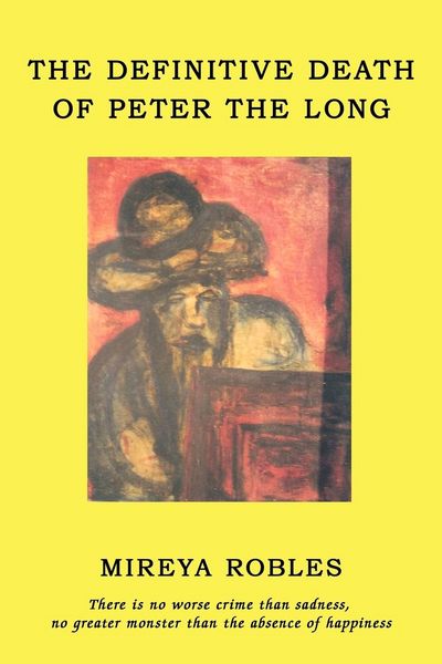 Produktbild: Definitive Death of Peter the Long