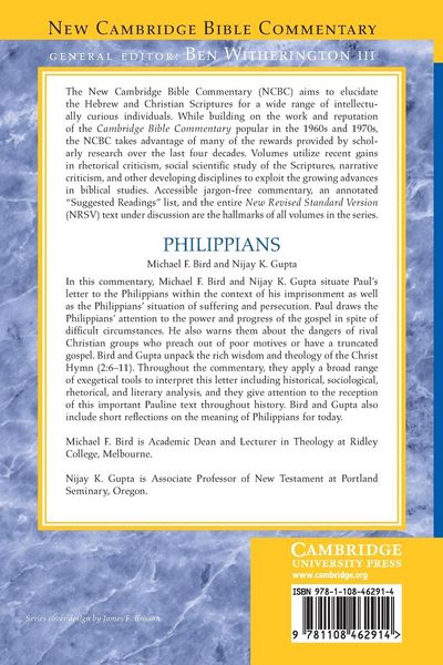 Produktbild: Philippians