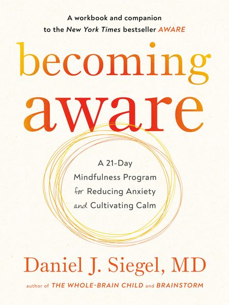 Produktbild: Becoming Aware