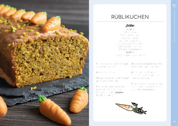 Produktbild: RuckZuck Kuchen & Torten Backen mit Manu | Band 3