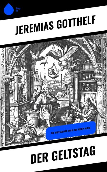 Produktbild: Der Geltstag