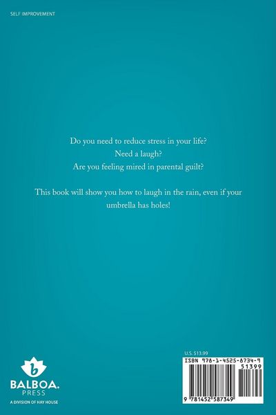 Produktbild: Laughing in the Rain