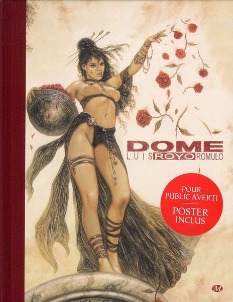 Produktbild: Dome