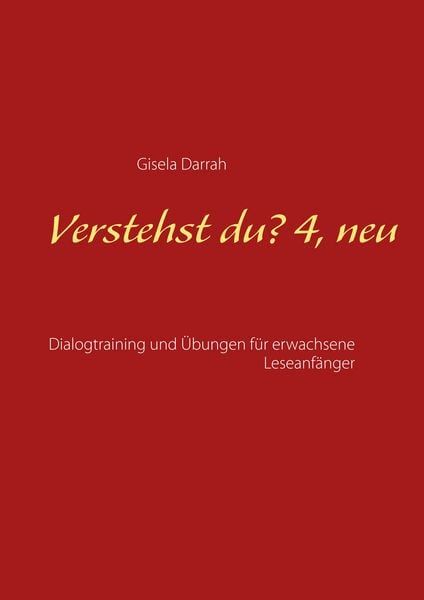 Produktbild: Verstehst du? 4, neu
