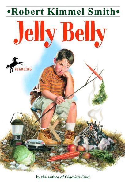 Produktbild: Jelly Belly