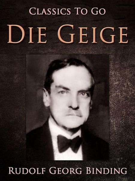 Produktbild: Die Geige