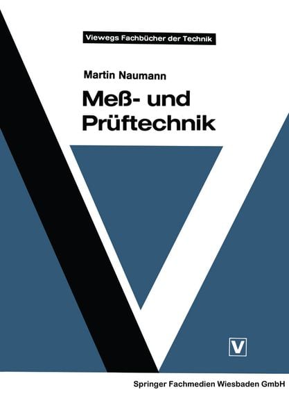 Produktbild: Me&szlig;- und Pr&uuml;ftechnik