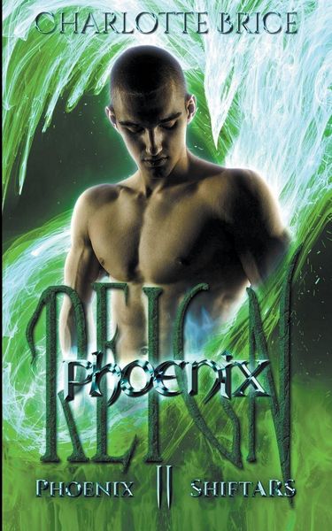 Produktbild: Phoenix Reign