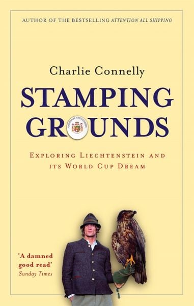 Produktbild: Stamping Grounds