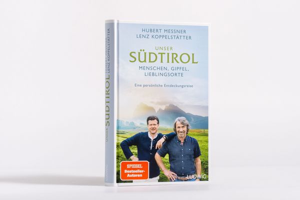 Produktbild: Unser S&uuml;dtirol