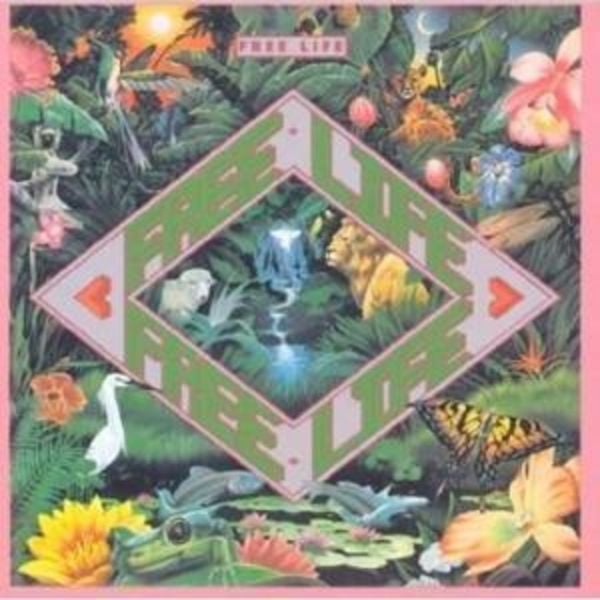 Free Life - Free Life