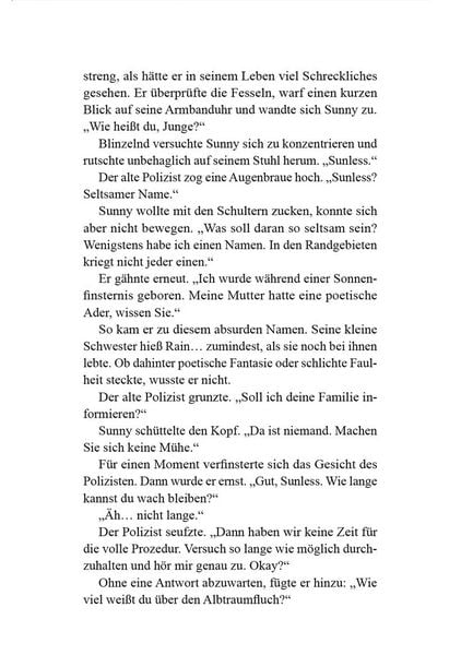 Produktbild: SHADOW SLAVE | Band 1 Kind der Schatten - Deutsch