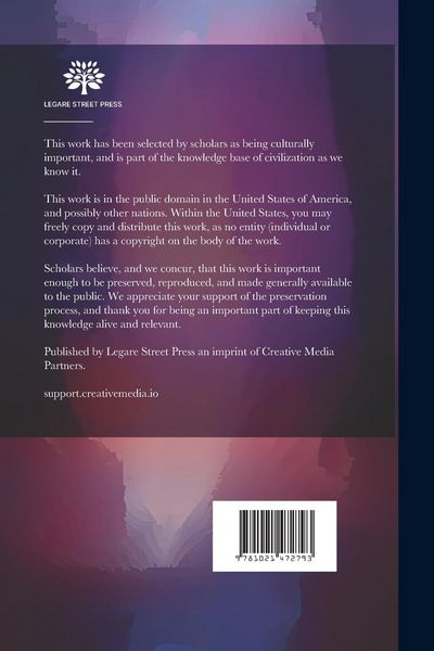 Produktbild: Echoes From the Gnosis; Volume 10