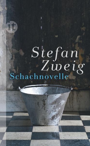 Produktbild: Schachnovelle