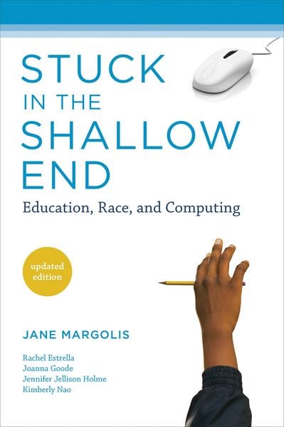 Produktbild: Stuck in the Shallow End
