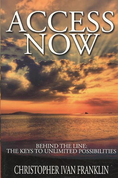 Produktbild: Access Now Behind The Line