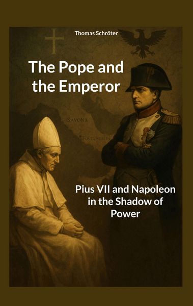 Produktbild: The Pope and the Emperor