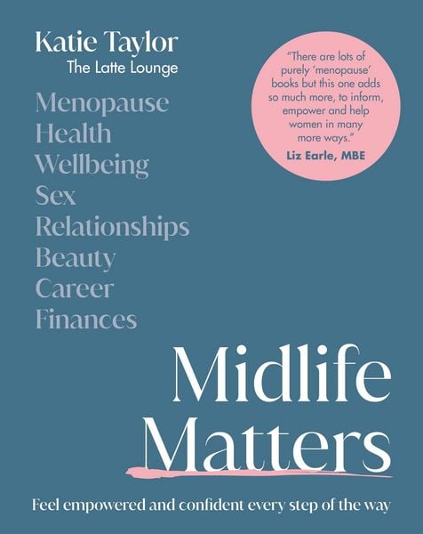 Produktbild: Midlife Matters