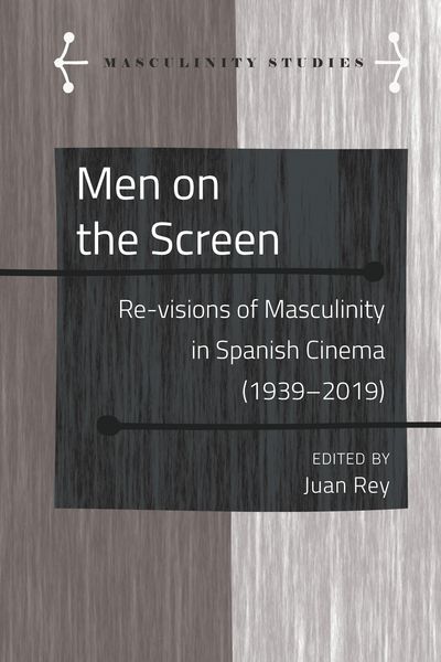 Produktbild: Men on the Screen