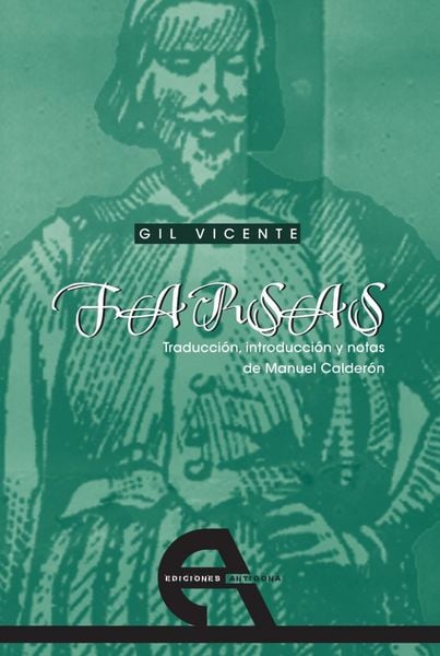 Produktbild: Farsas