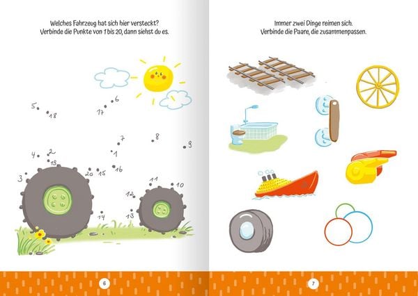 Produktbild: Ruckzuck weggewischt! Fahrzeuge