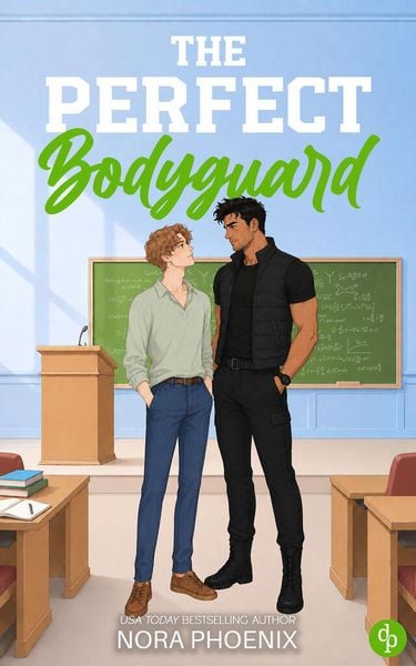 Produktbild: The Perfect Bodyguard