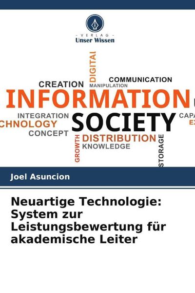 Produktbild: Neuartige Technologie: System zur Leistungsbewertung f&uuml;r akademische Leiter