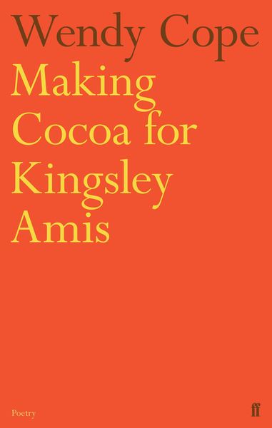 Produktbild: Making Cocoa for Kingsley Amis