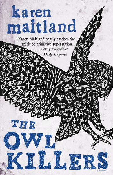 Produktbild: The Owl Killers