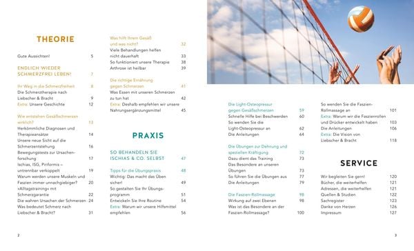 Produktbild: Ischias & ISG-Schmerzen selbst behandeln