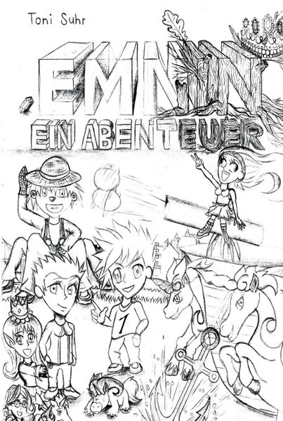 Produktbild: Emnin