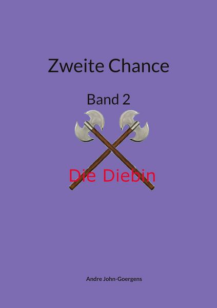 Produktbild: Zweite Chance