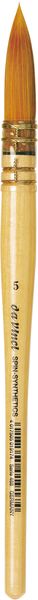 Produktbild: da Vinci Pinsel SPIN-SYNTHETICS ?Franz&ouml;sischer Aquarellpinsel?, Serie 488 Gr. 5