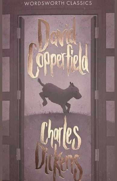 Produktbild: David Copperfield