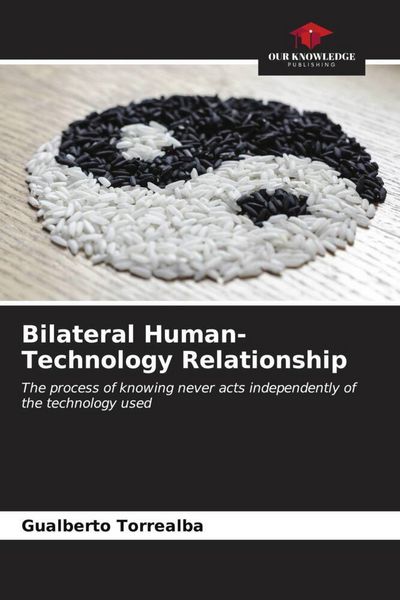 Produktbild: Bilateral Human-Technology Relationship