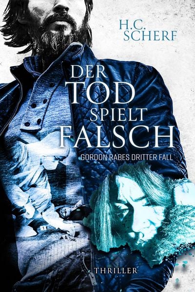 Produktbild: Der Tod spielt falsch