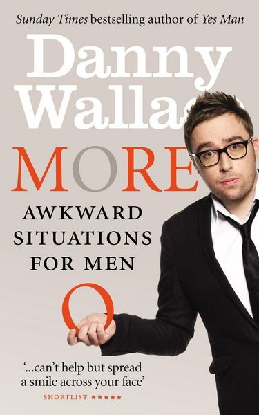 Produktbild: More Awkward Situations for Men