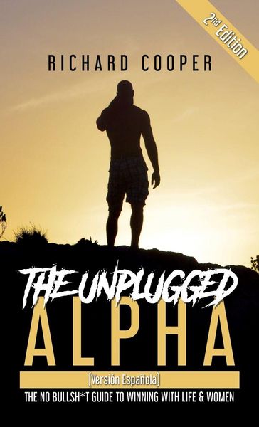 Produktbild: The Unplugged Alpha 2nd Edition (Versi&oacute;n Espa&ntilde;ola)