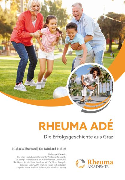 Produktbild: Rheuma ad&eacute;
