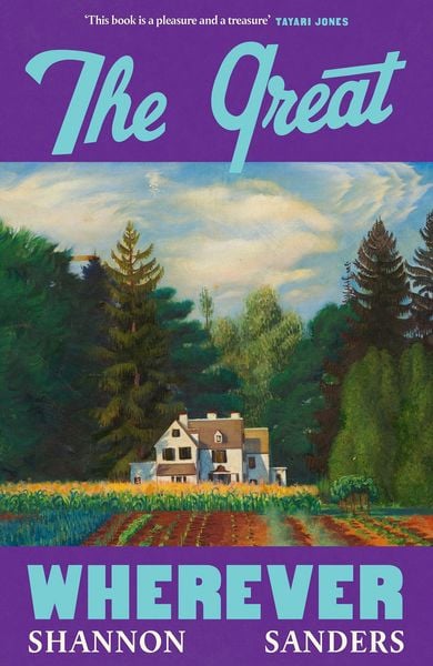 Produktbild: The Great Wherever