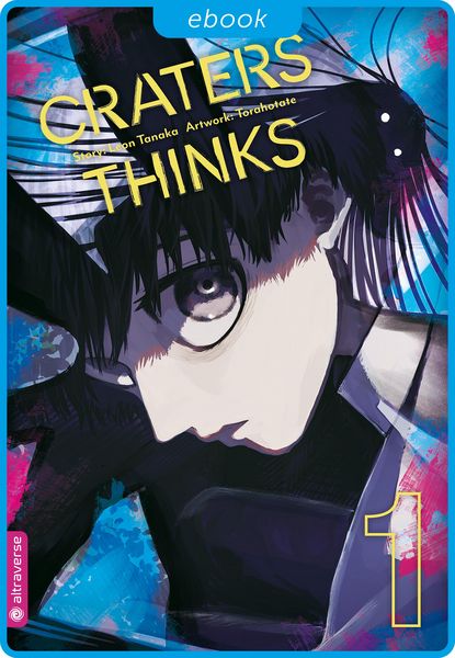 Produktbild: Craters Thinks 01