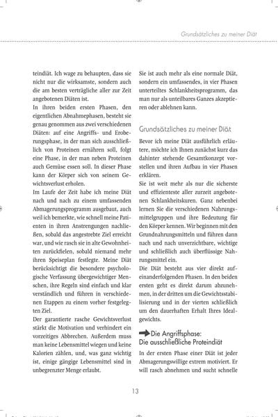 Produktbild: Die Dukan Di&auml;t