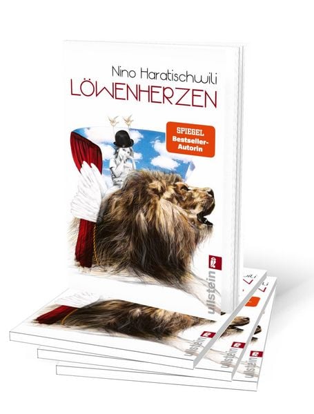 Produktbild: L&ouml;wenherzen