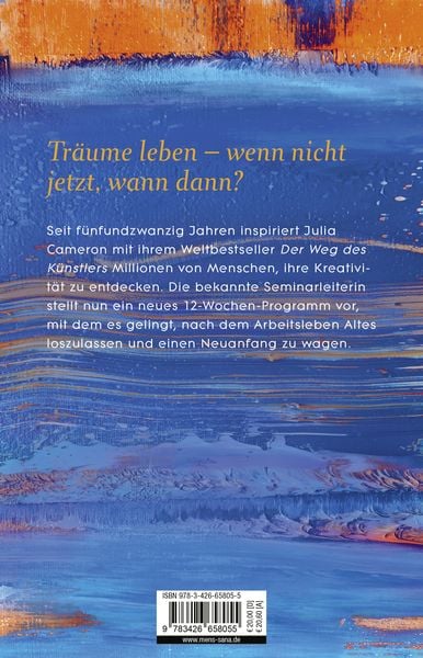 Produktbild: Es ist nie zu sp&auml;t, neu anzufangen