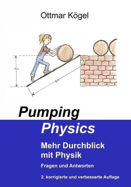 Produktbild: Pumping-Physics