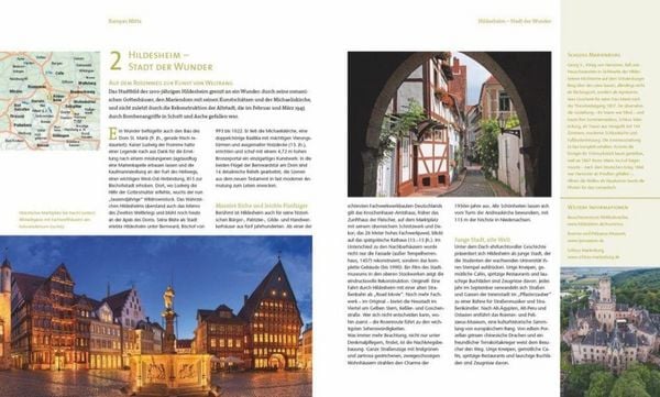 Produktbild: Secret Citys Europa