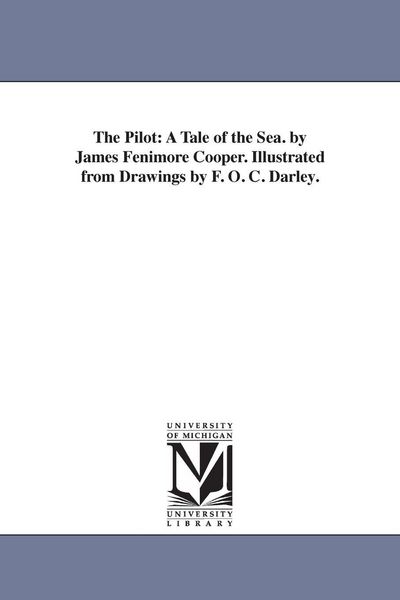Produktbild: The Pilot