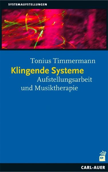 Produktbild: Klingende Systeme